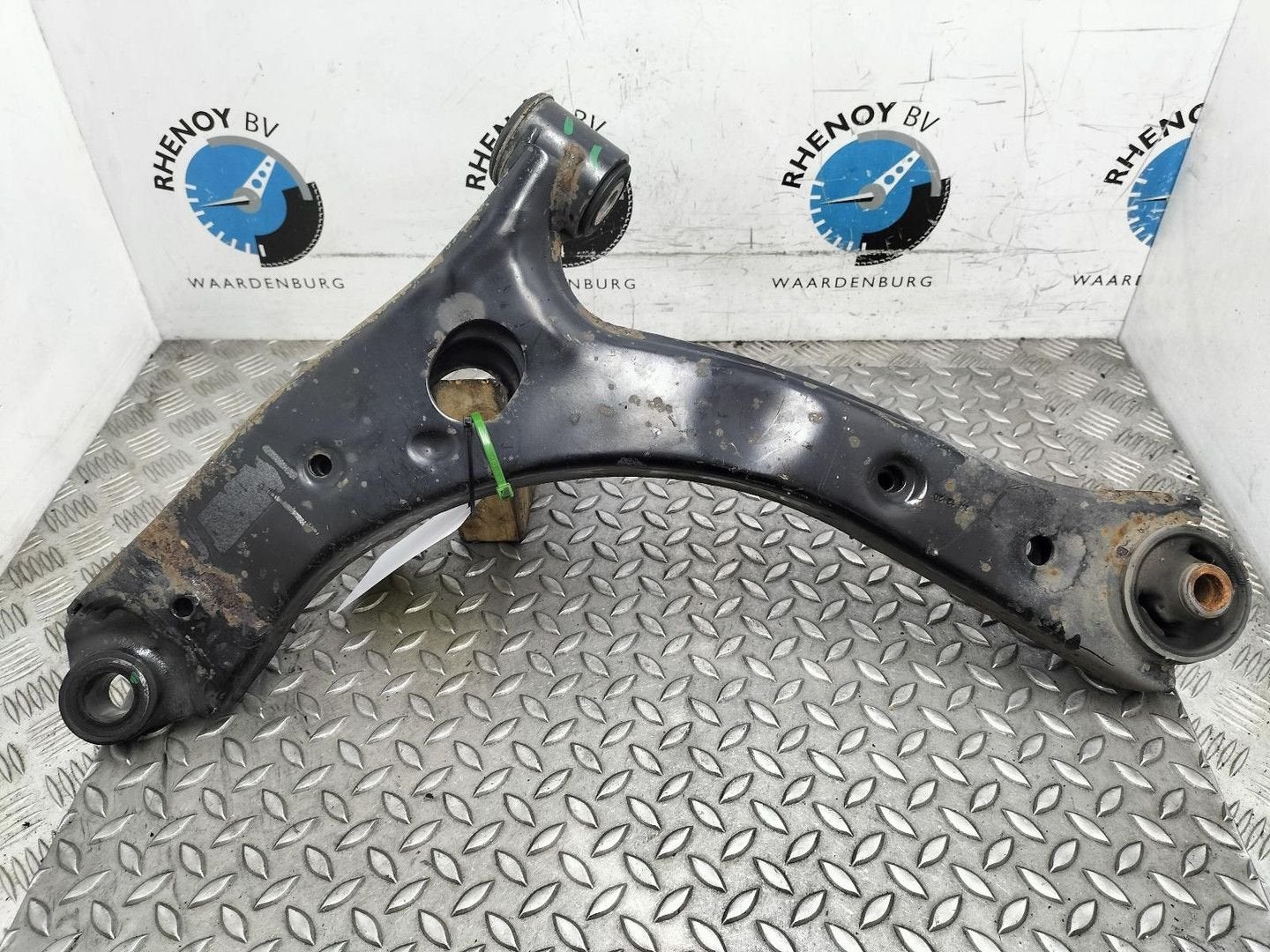 FORD TRANSIT DRAAGARM ONDER LV KK313A053AG 2021, Ophalen of Verzenden, Gebruikt, Stiba lid