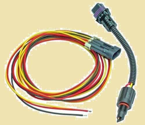 079RK30880 Racor 'Water in Dieselolie Testkit'. € 179,95, Ophalen of Verzenden, Nieuw, Motor en Techniek