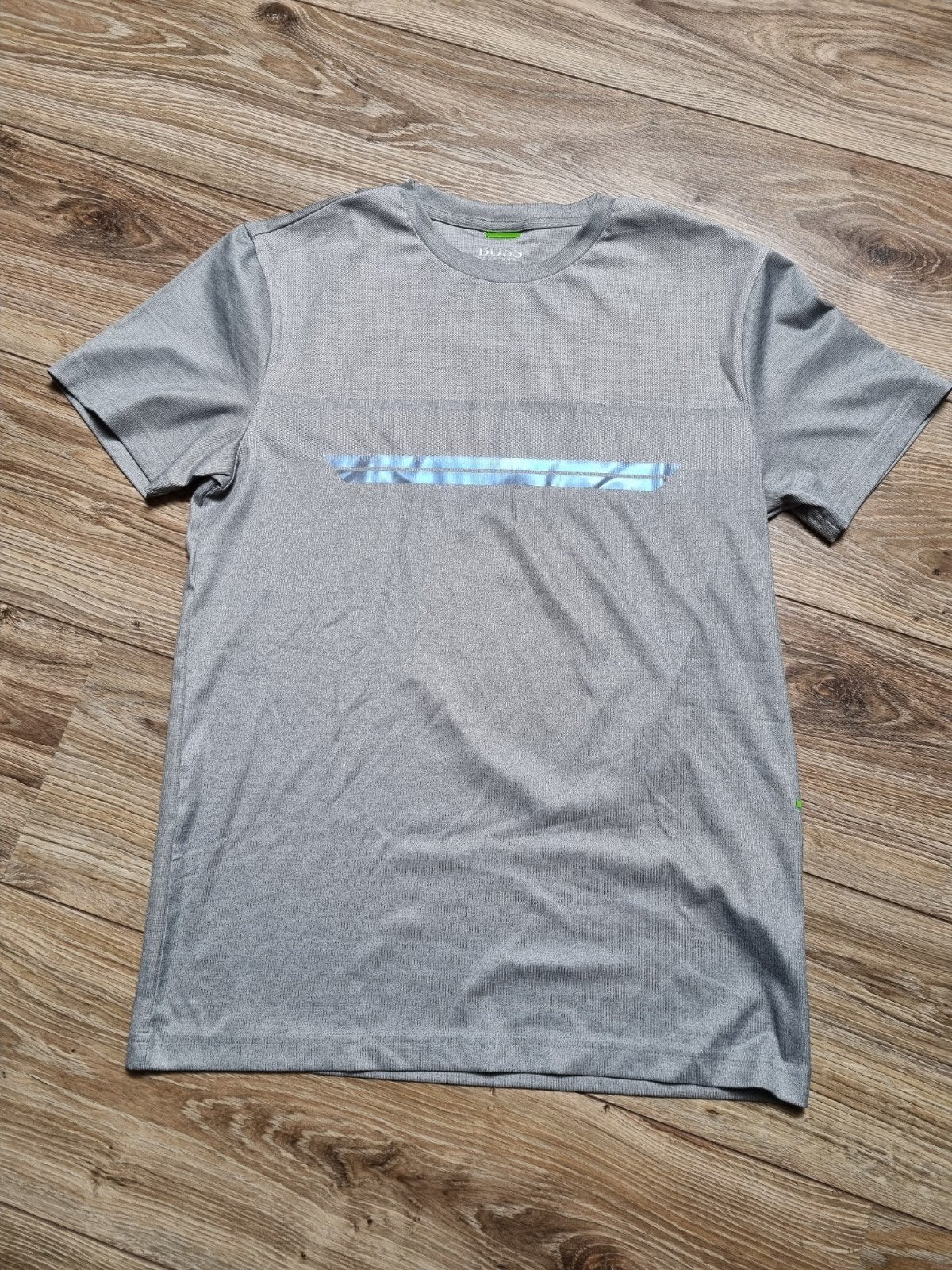 Hugo Boss shirt maat M, Kleding | Heren, Maat 48/50 (M), Ophalen of Verzenden, Zo goed als nieuw, Hugo Boss