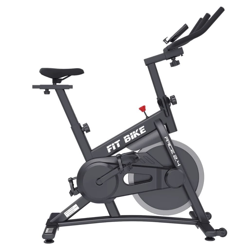 Spinfiets Fit Bike Race 2.4, Sport en Fitness, Ophalen, Zo goed als nieuw, Spinningfiets