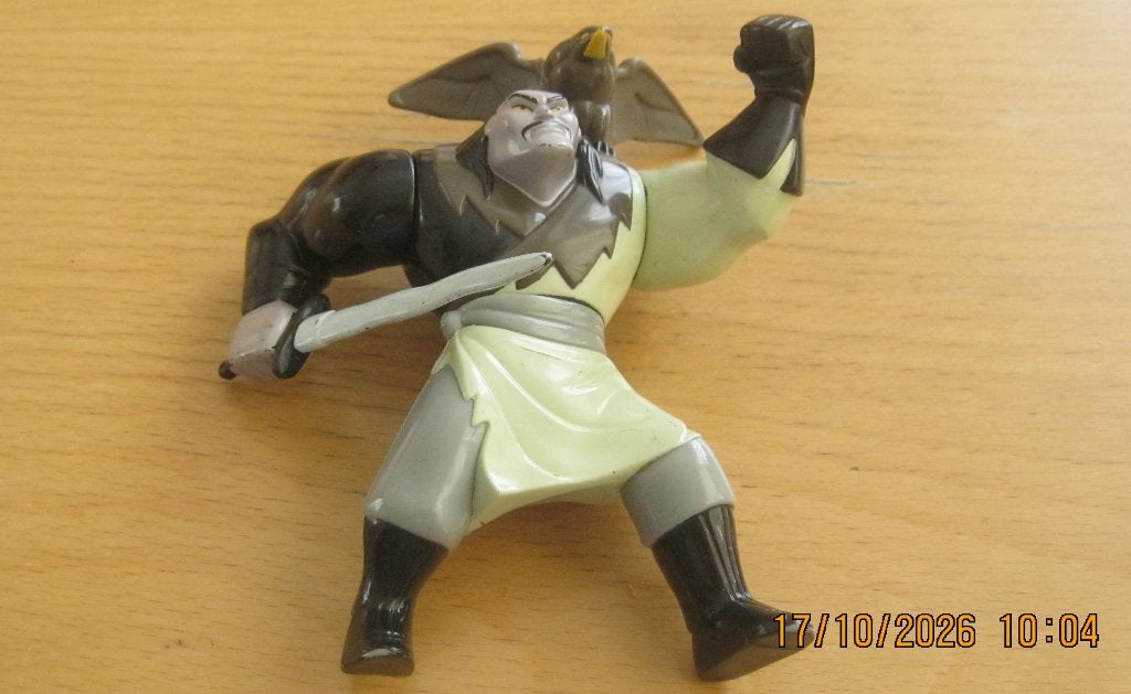 Actiefiguren transformers, Ophalen of Verzenden, Zo goed als nieuw