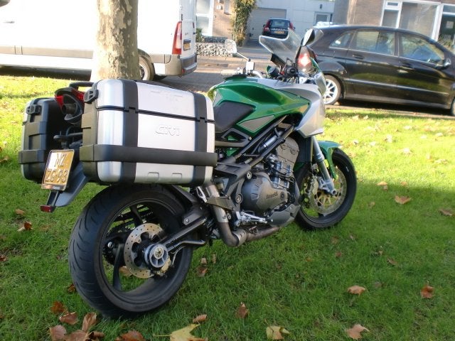 Benelli TRE-K 1130, Occasion, Motorrijbewijs A, Bedrijf, 1130 cc