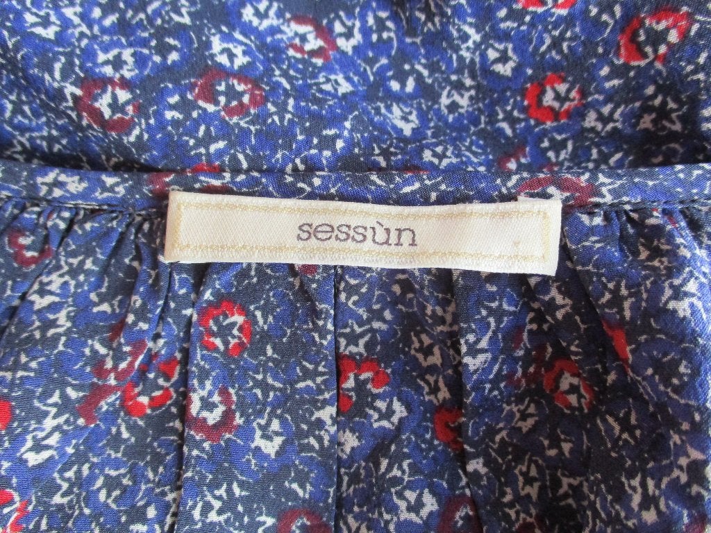 Sessun size S/XS, Sessun, Zo goed als nieuw, Knielengte, Maat 36 (S)