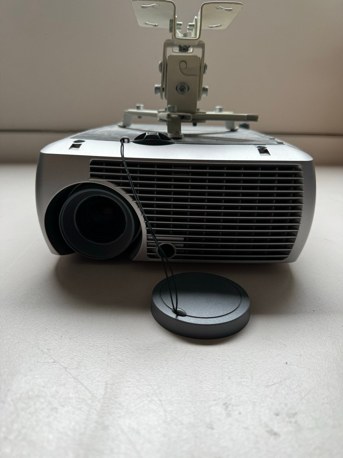 InFocus Projector/Beamer - Gebruikt, Ophalen, Gebruikt, DLP, Overige resoluties