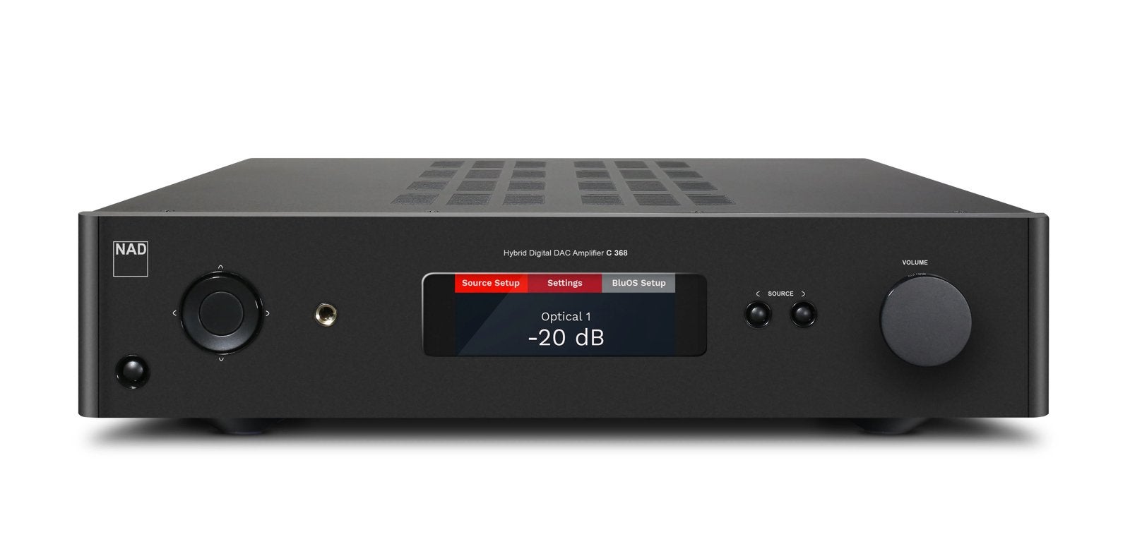 NAD C368, Overige merken, NAD, NAD, Ophalen of Verzenden