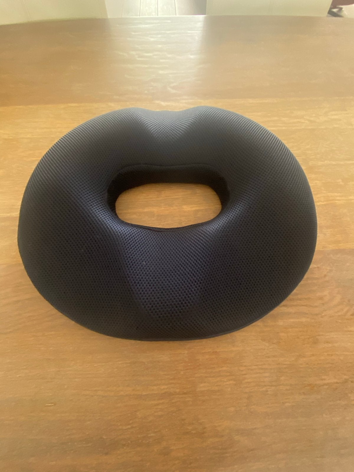Orthopedisch stuit /wig / donut kussen, Ophalen of Verzenden, Nieuw, Overige typen