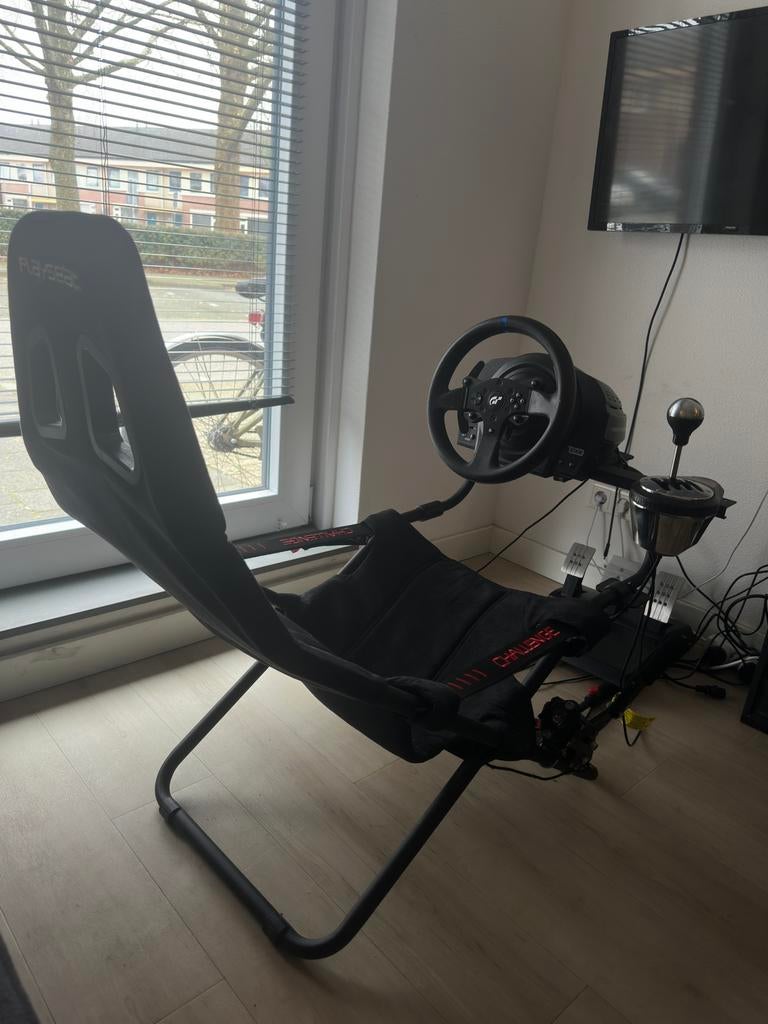 24GB RAM GTX 1650, i5 12400F Desktop + opt. 144Hz Monitor, Ophalen of Verzenden, Zo goed als nieuw