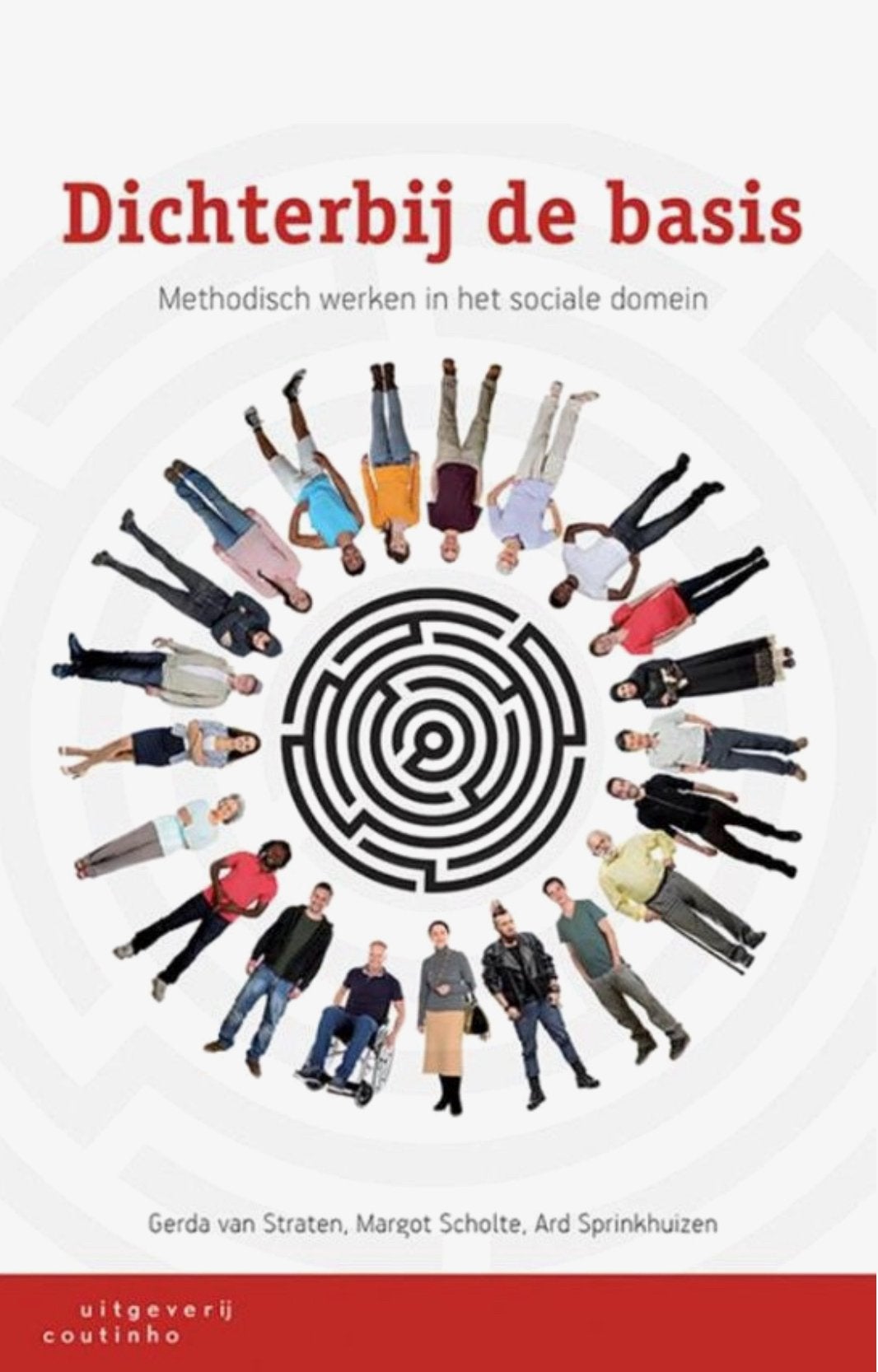 Dichterbij de basis, Ophalen of Verzenden, Nieuw, HBO