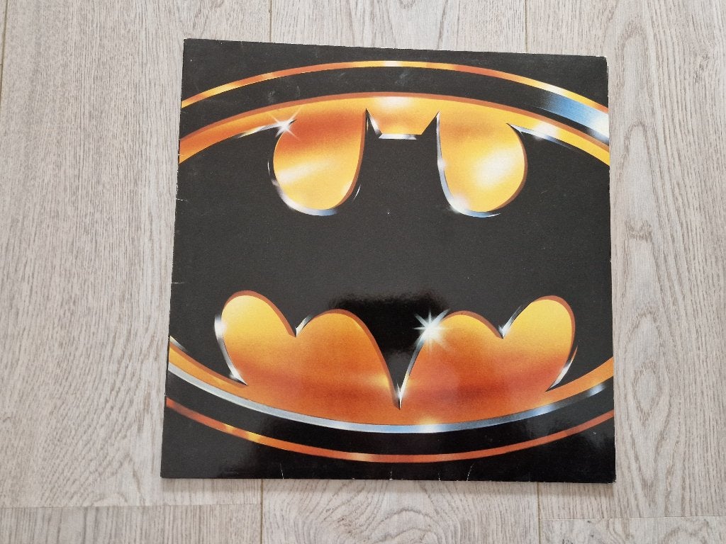 Heel veel soundtracks op LP, Ophalen, Gebruikt, Overige formaten