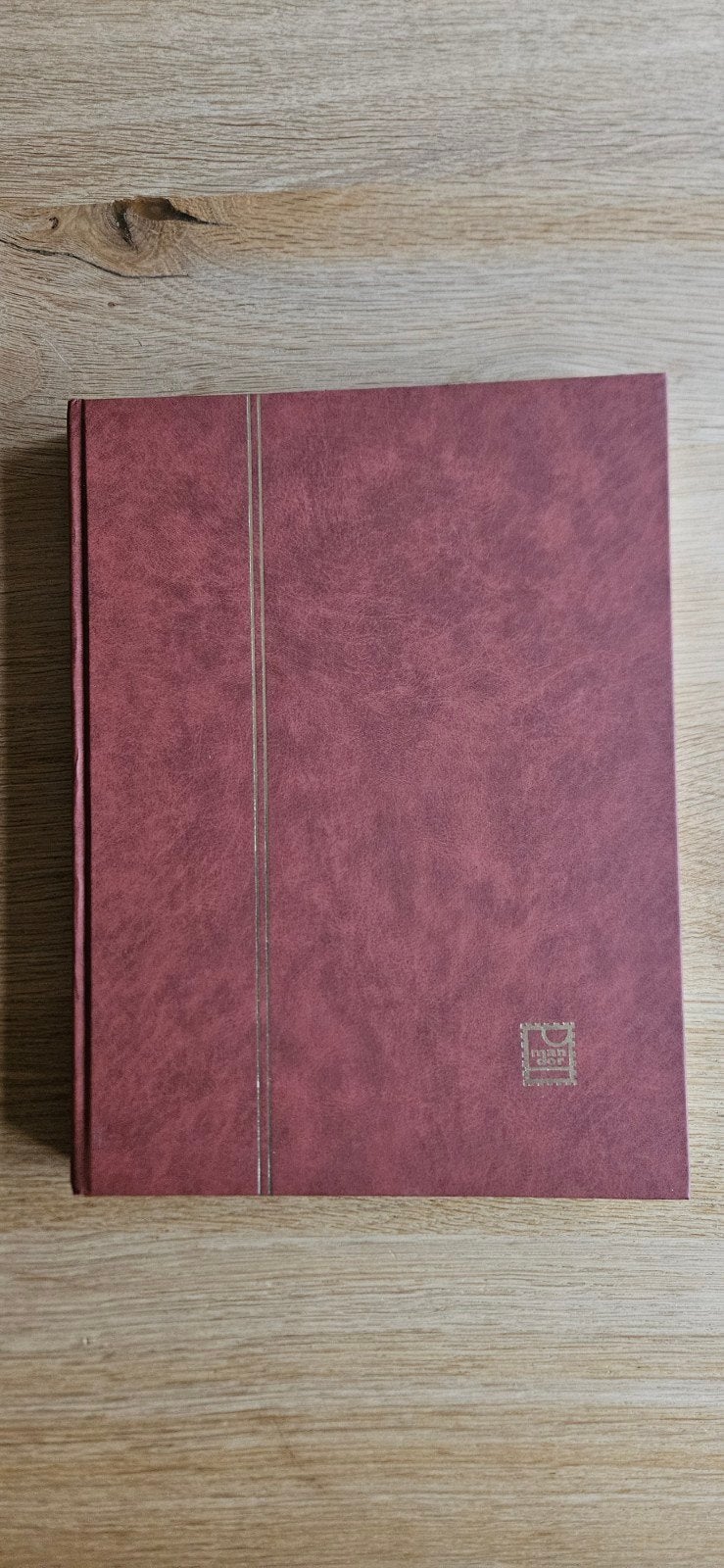 postzegelverzameling Denemarken, Postzegels en Munten, Postzegels | Volle albums en Verzamelingen, Verzenden, Buitenland
