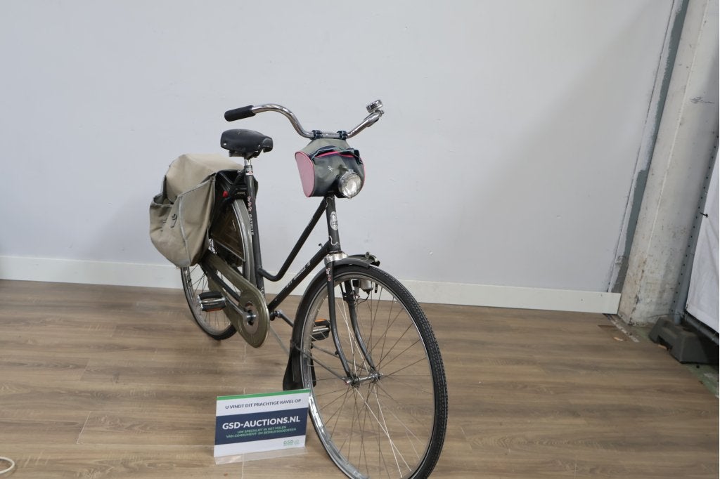 Gazelle Damesfiets, Fietsen en Brommers, Ophalen of Verzenden, Niet ingevuld, Niet ingevuld, Niet ingevuld