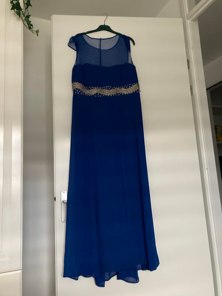 Nieuwe Galajurk Maat 44/46 - Elegant en Feestelijk, Kleding | Dames, Gelegenheidskleding, Nieuw, Galajurk, Maat 46/48 (XL) of groter
