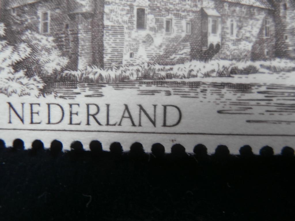 NL 1951; NIEUWE PLAATFOUT NVPHNR 570 LEES, Verzenden, Na 1940, Postfris