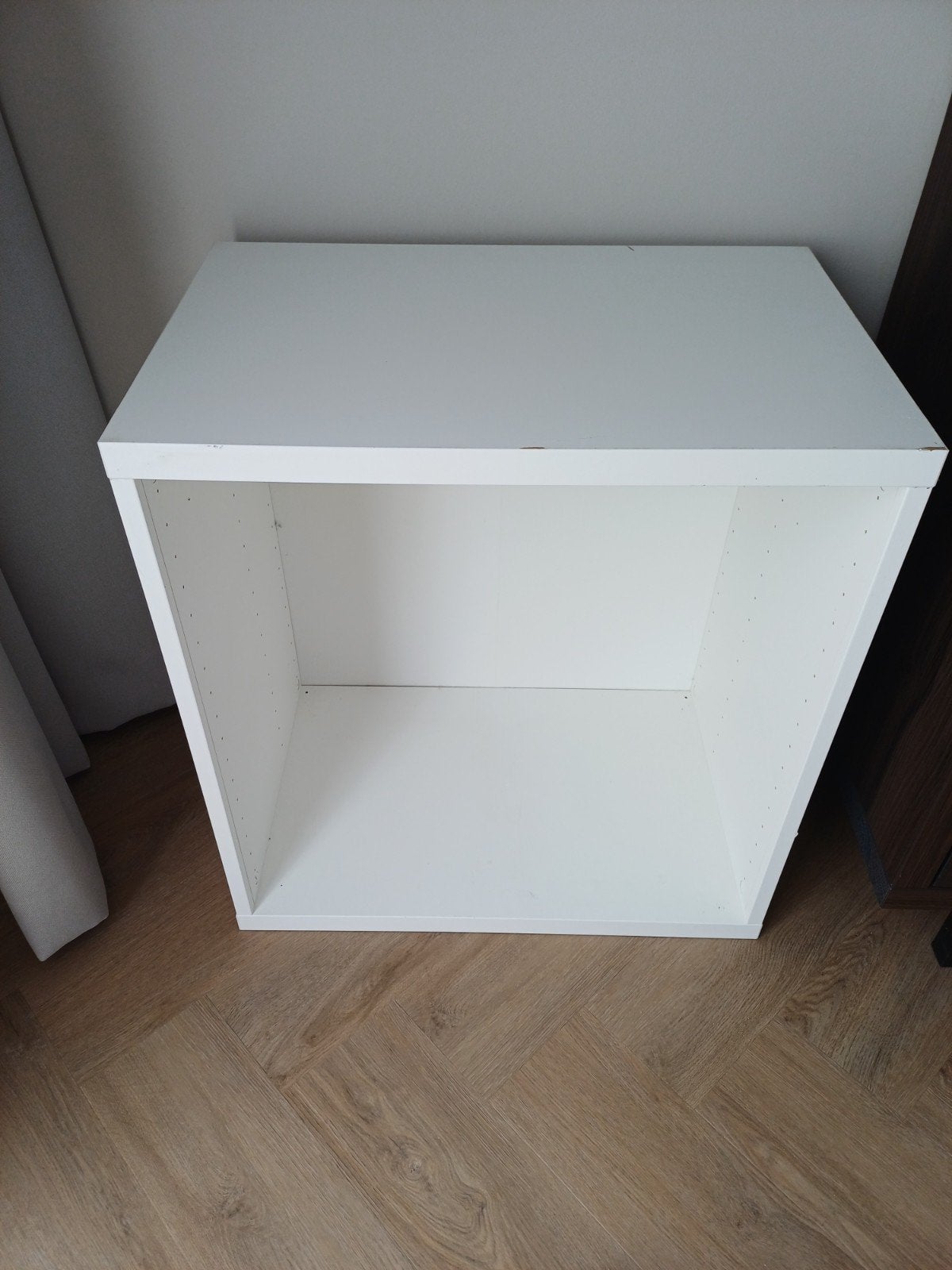 IKEA BESTÅ kastmodule wit - Zo goed als nieuw, Ophalen