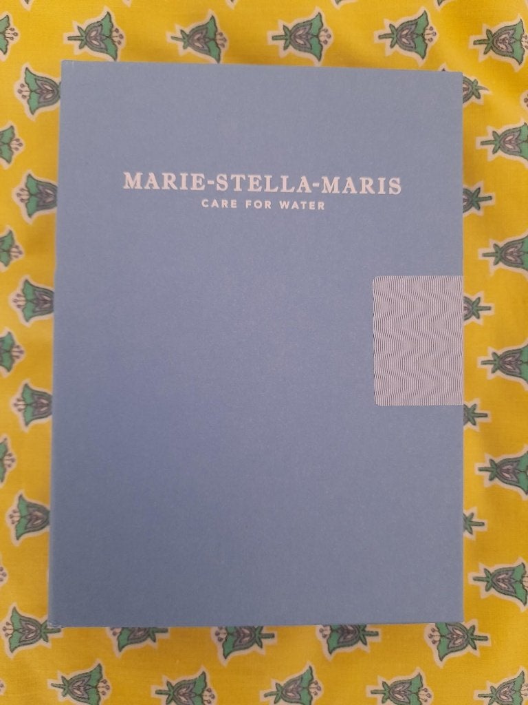 Marie-Stella Maris body giftset, Sieraden, Tassen en Uiterlijk, Uiterlijk | Lichaamsverzorging, Ophalen of Verzenden, Nieuw, Bodylotion, Crème of Olie