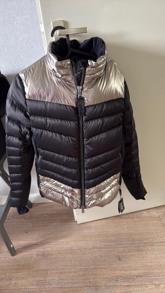 Wintersport jas - Kelly by Sissy de Monte Carlo, maat M, Ophalen of Verzenden, Nieuw, Maat 38/40 (M), Jack