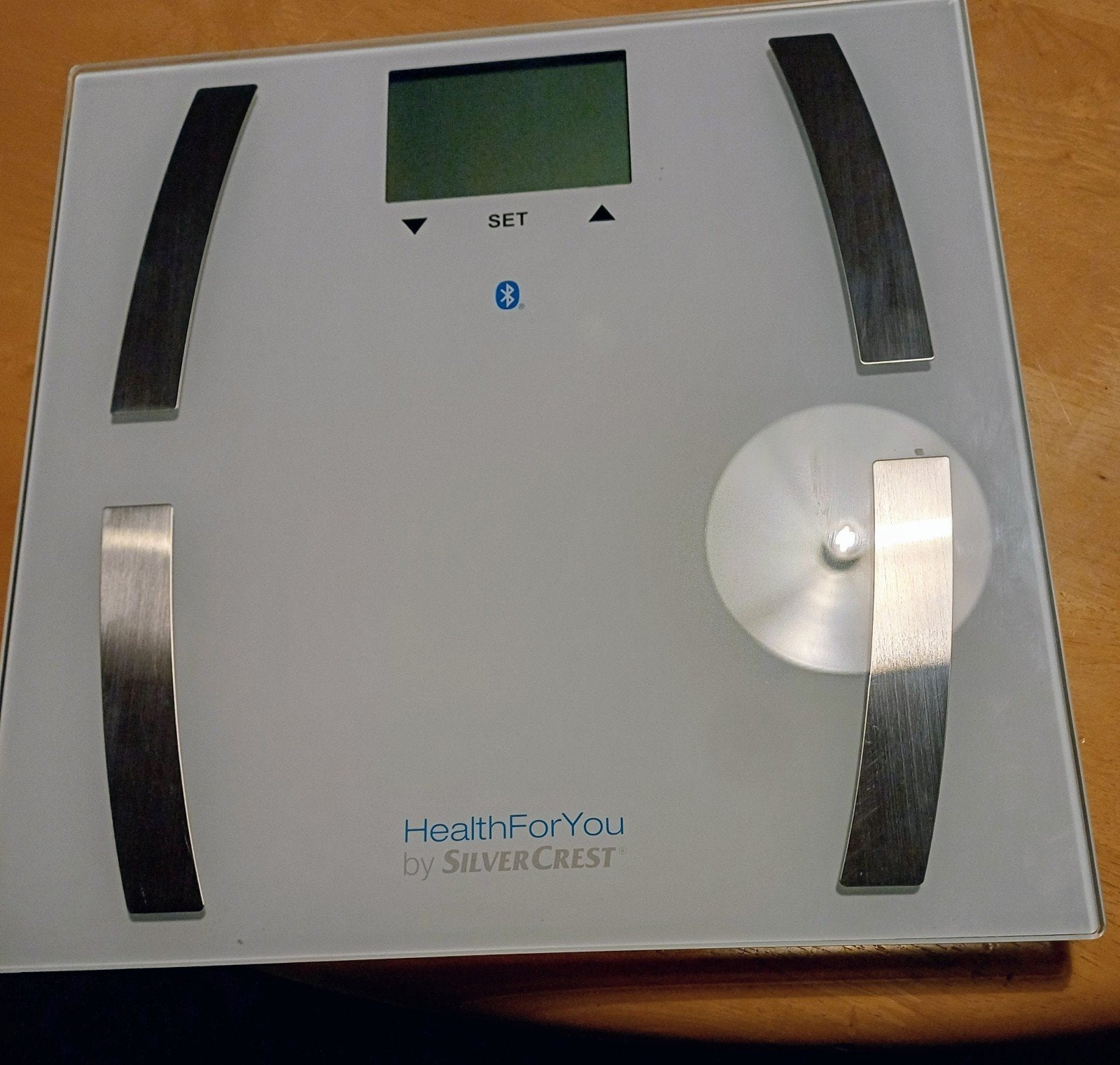 te koop weegschaal voor 10 euro, Ophalen, Personenweegschaal, 100 kg of meer
