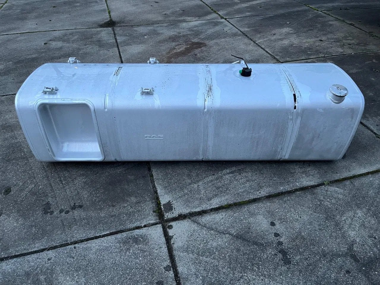 DAF Brandstoftank Diesel 845L 1944801, Auto-onderdelen, Gebruikt, DAF, Brandstofsystemen