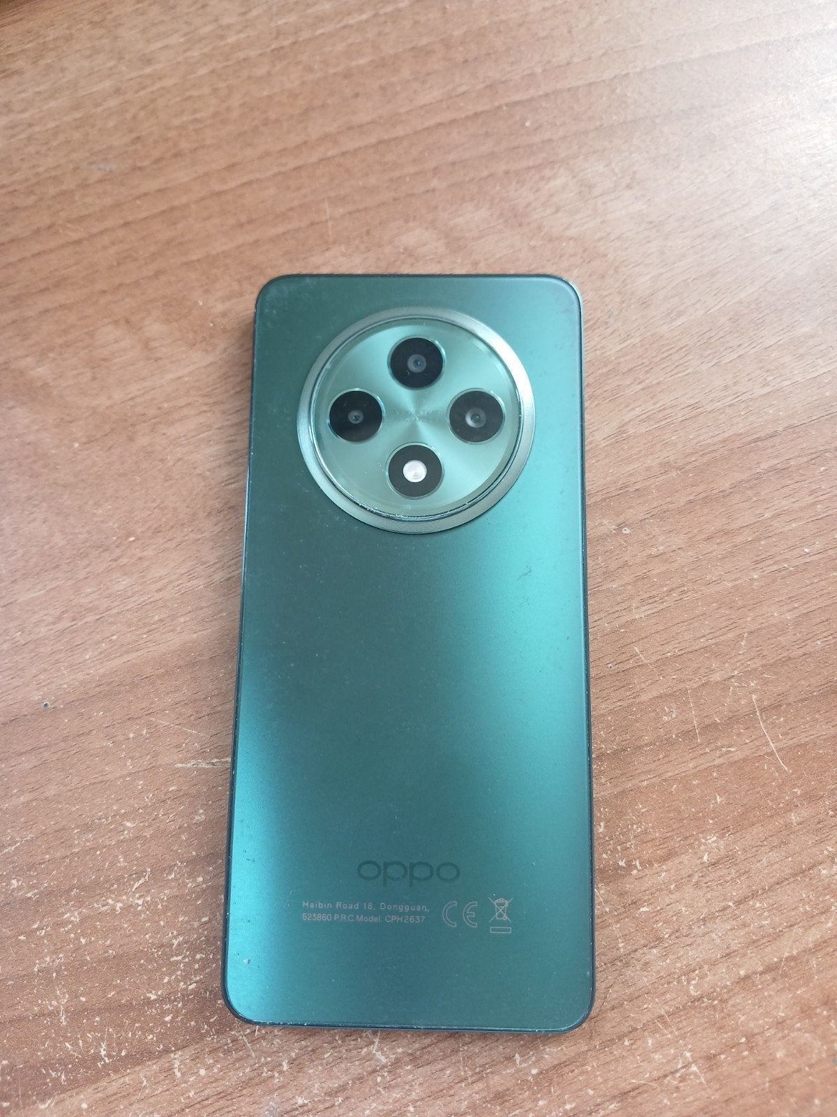 OPPO Reno12 F 5G, Ophalen, Gebruikt, 6 megapixel of meer, Overige modellen