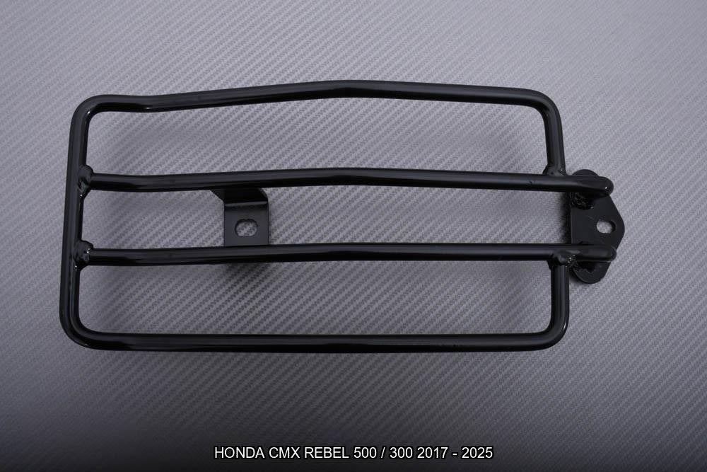 Topkofferdrager Bagagedrager HONDA CMX REBEL 500 2017 2025, Motoren, Ophalen of Verzenden