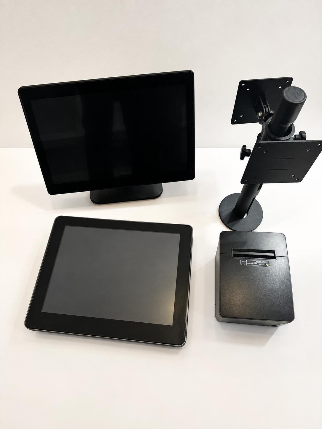 Compleet Kassasysteem – Touchscreen POS met bonprinter, Ophalen of Verzenden