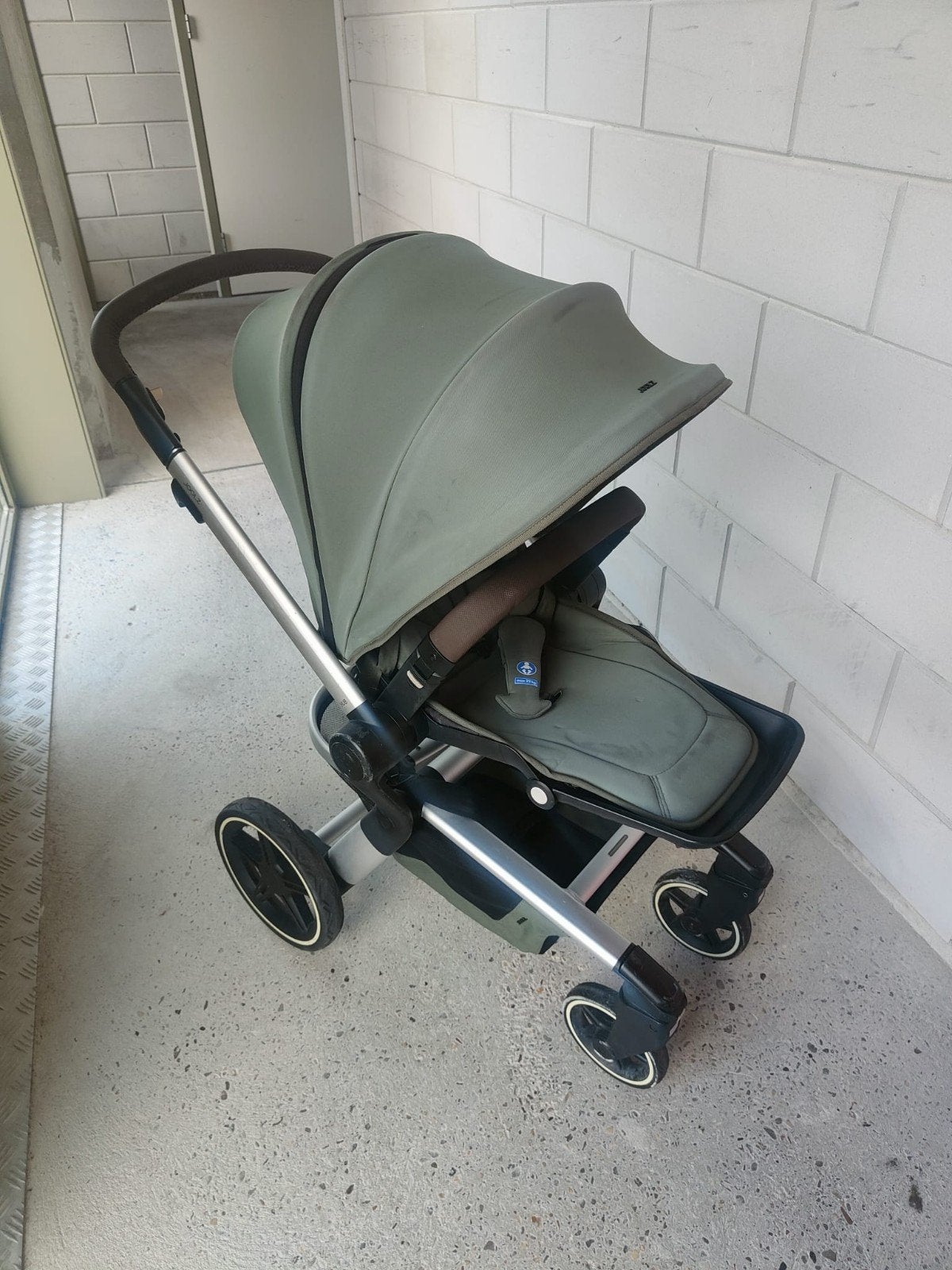 Kinderwagen JOOLZ, Ophalen of Verzenden, Zo goed als nieuw, Overige merken