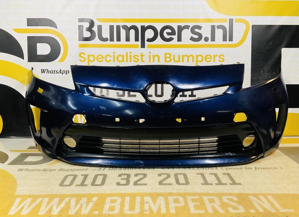 BUMPER Toyota Prius Yaris Cross Auris Yaris  Auris Hybrid, Ophalen, Bumpers.nl, Info@Bumpers.nl, Bumpers.nl