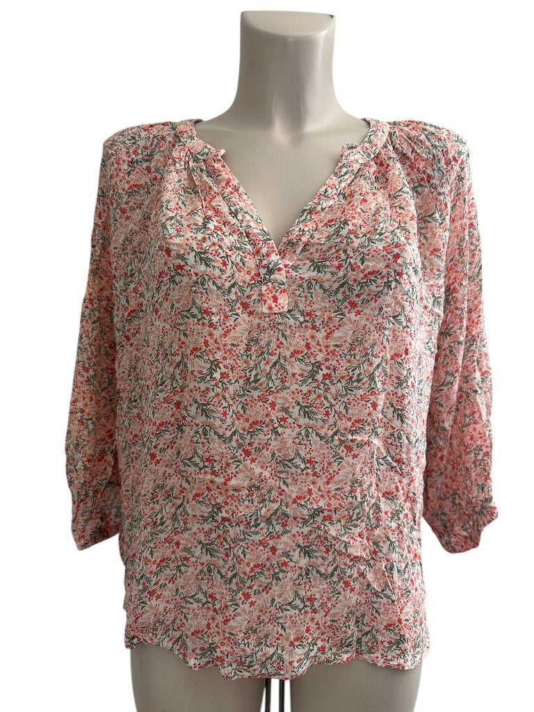 Part Two blouse XXL, Maat 46/48 (XL) of groter, Ophalen of Verzenden, Zo goed als nieuw