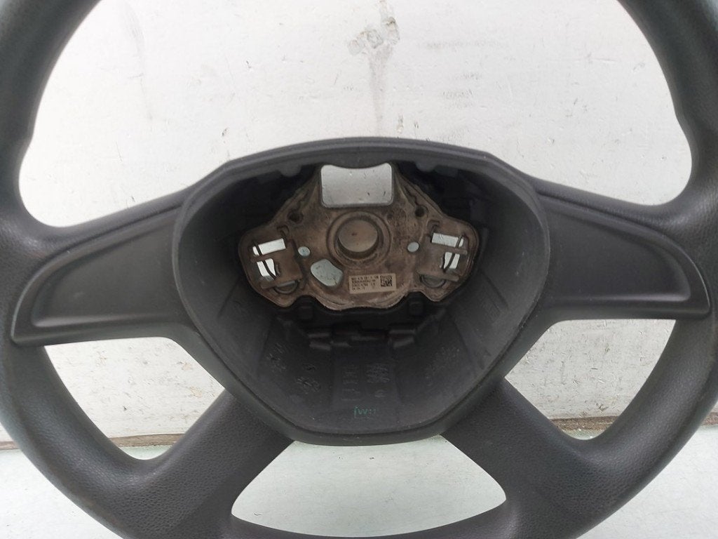 Stuur Skoda Fabia II (5J) (2010-03/2014-12) 5E0419091M, Auto-onderdelen, Info@skoda-auto.de, Skoda, Škoda Auto Deutschland GmbH