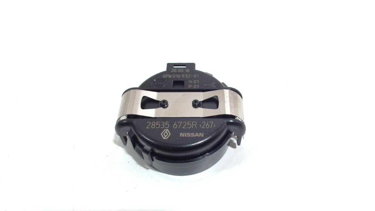 Regensensor Renault Mégane, Onderdelen@venauto.nl, Van der Ven Autorecycling B.V., Gebruikt, Ettenseweg 76, 4706 PB Roosendaal, The Netherlands