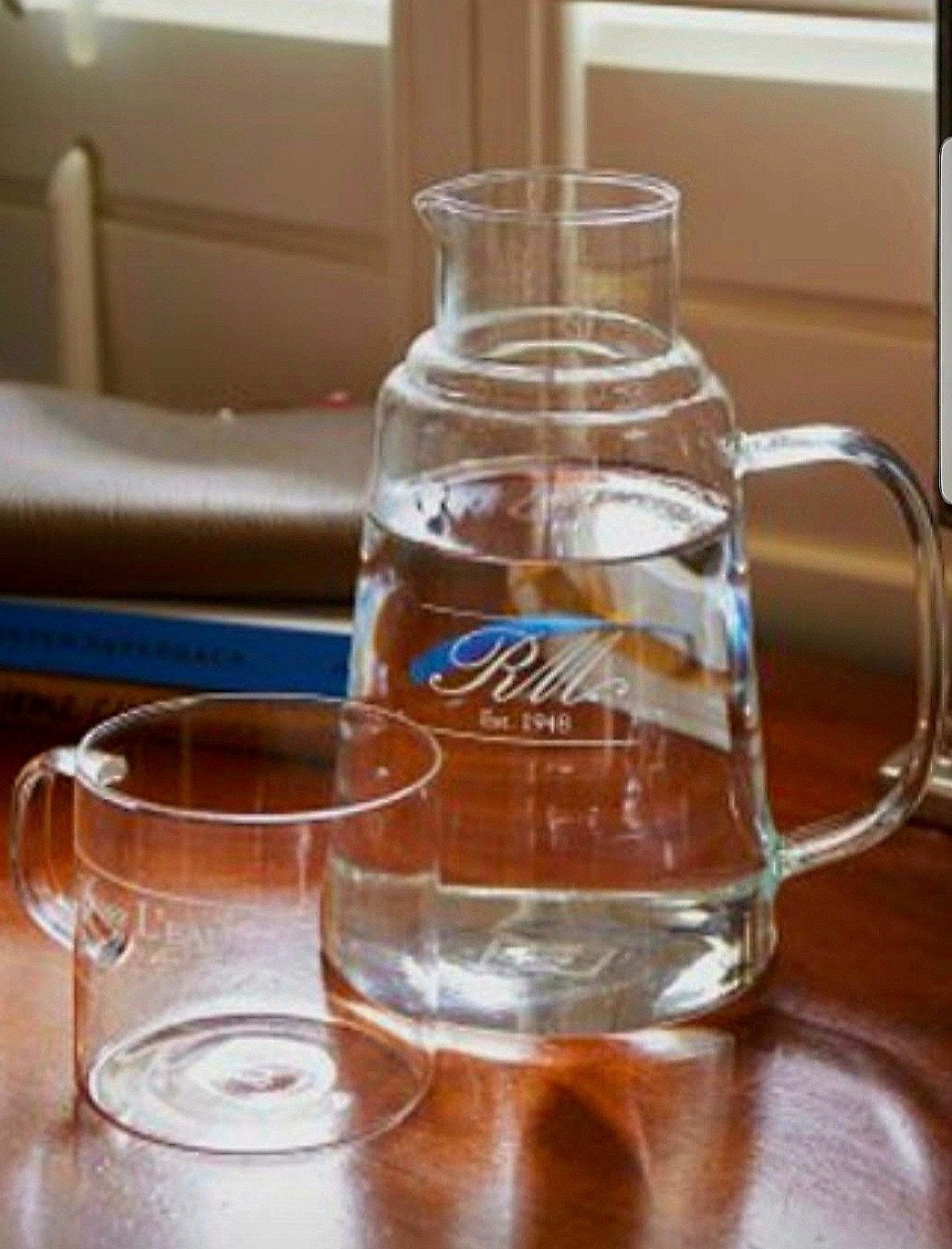 rivièra maison le eau set, Verzamelen, Ophalen, Nieuw, Overige typen