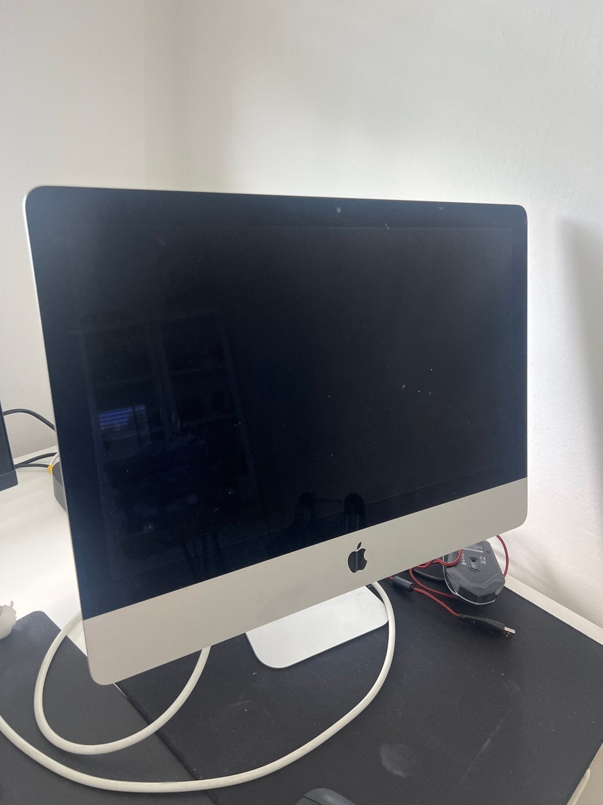 iMac A1418 te koop / 2013 - Goede staat, Computers en Software, Apple Desktops, Ophalen, Gebruikt, IMac