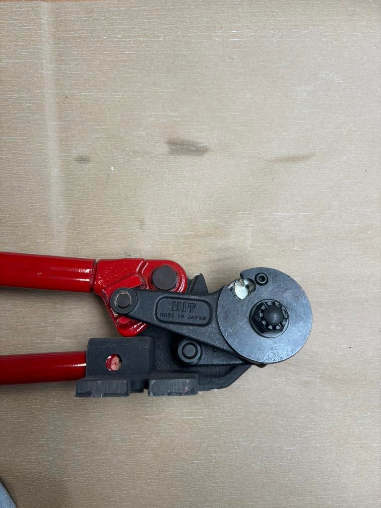 HIT draadstangknipper m8, Ophalen, -, -, HIT