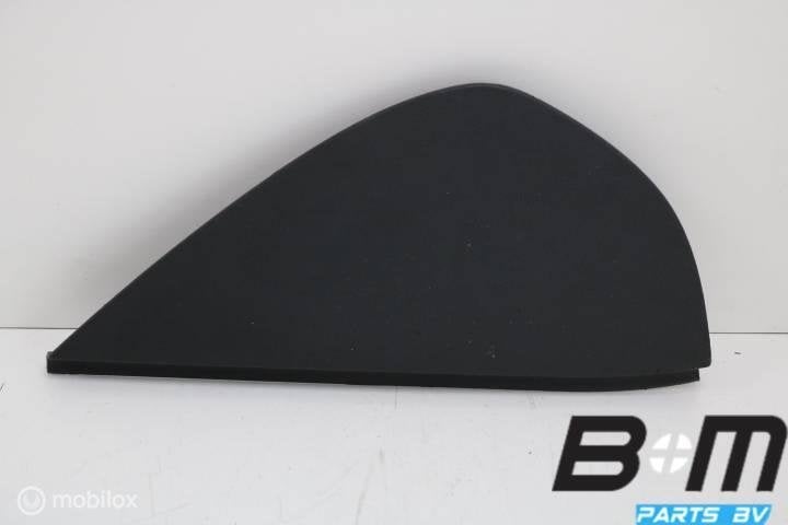 Afdekking dashboard rechts VW Polo 6R 6R0858248C, Gebruikt