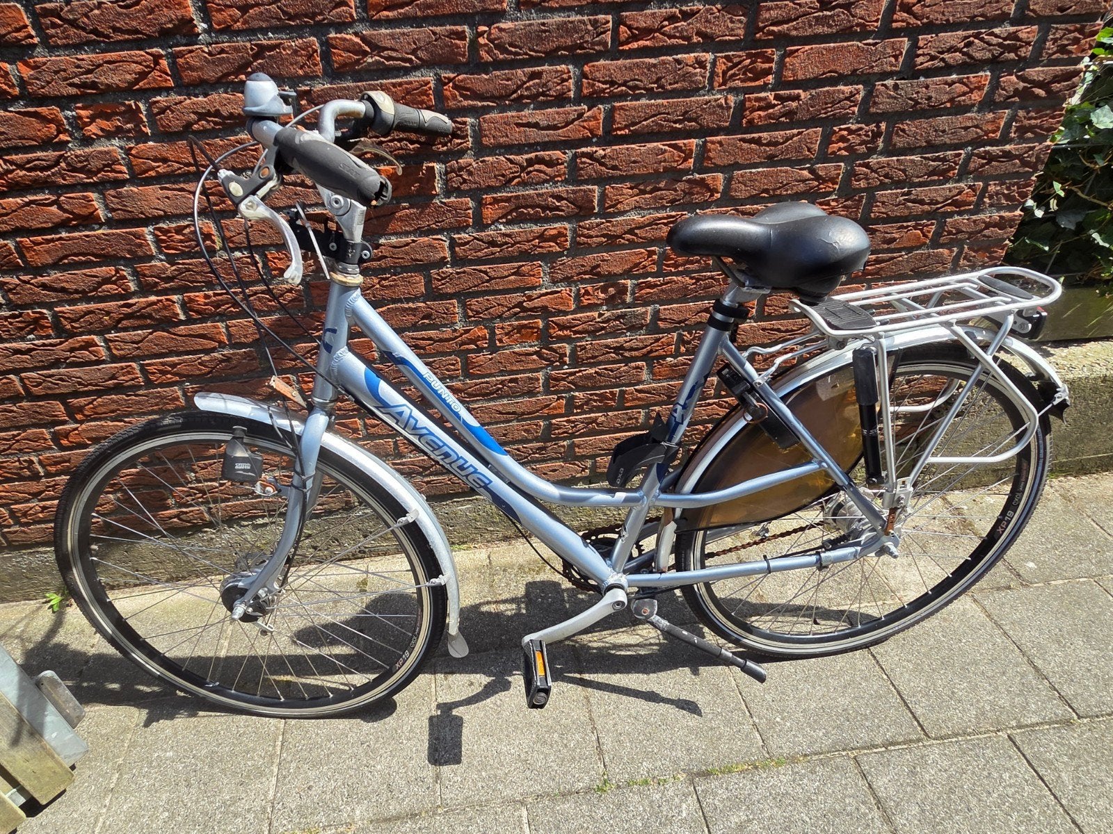 vijf fietsen, Ophalen of Verzenden, Gebruikt, Overige merken