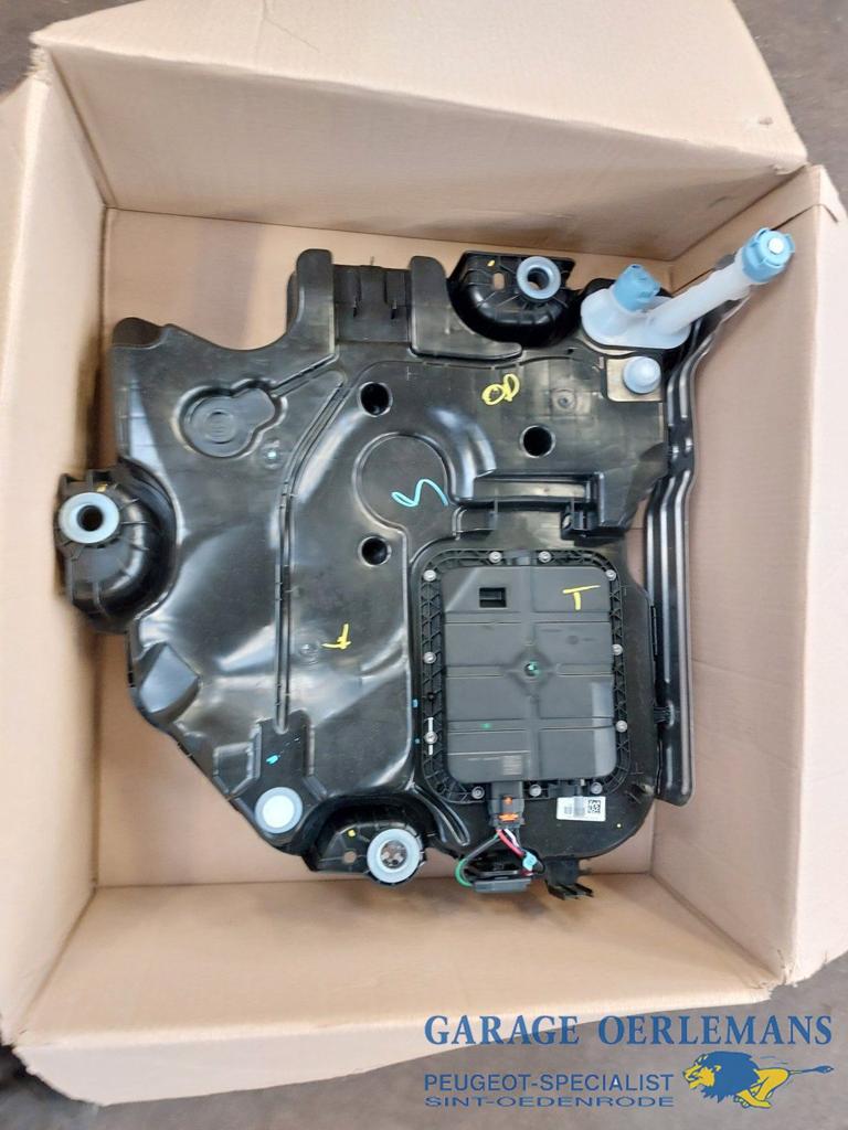 nieuwe adblue tank peugeot / citroen 9807475780, -, -, ARN erkend, Nieuw