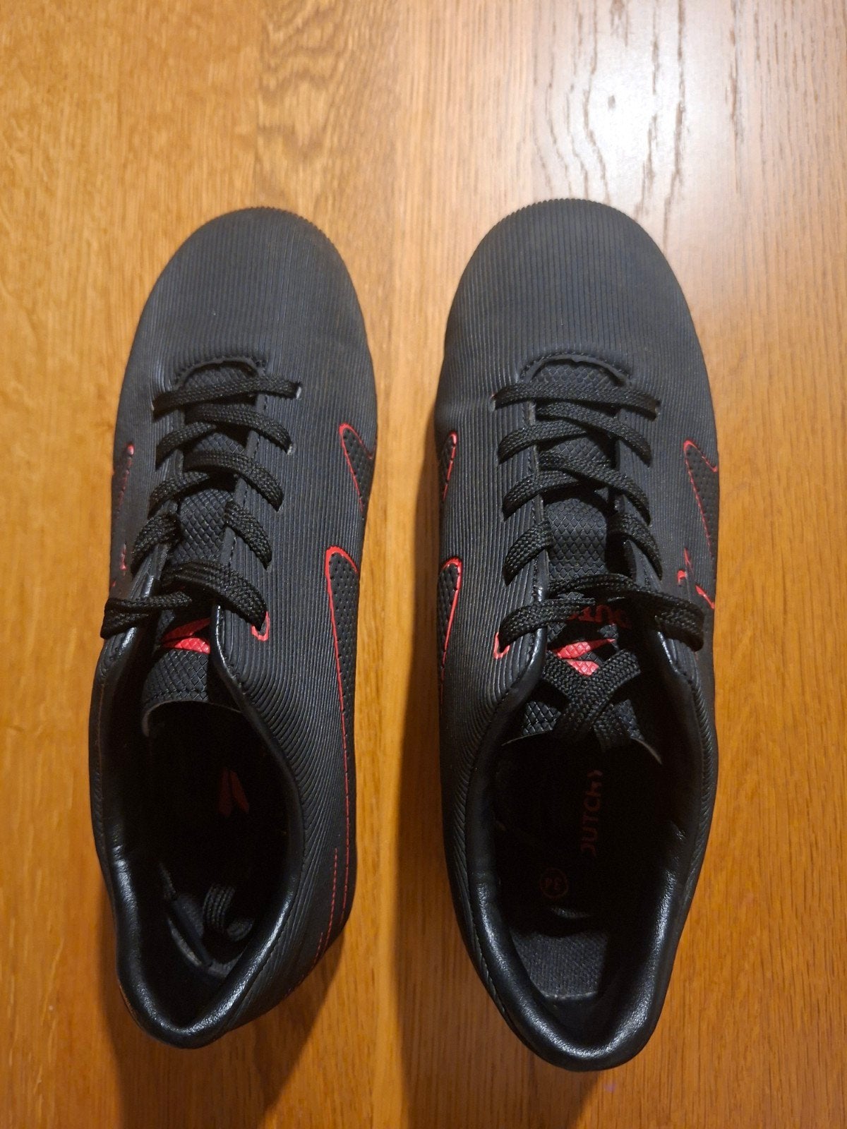 Voetbalschoenen maat 33 - Zo goed als nieuw!, Maat XS of kleiner, Schoenen, Ophalen of Verzenden, Zo goed als nieuw