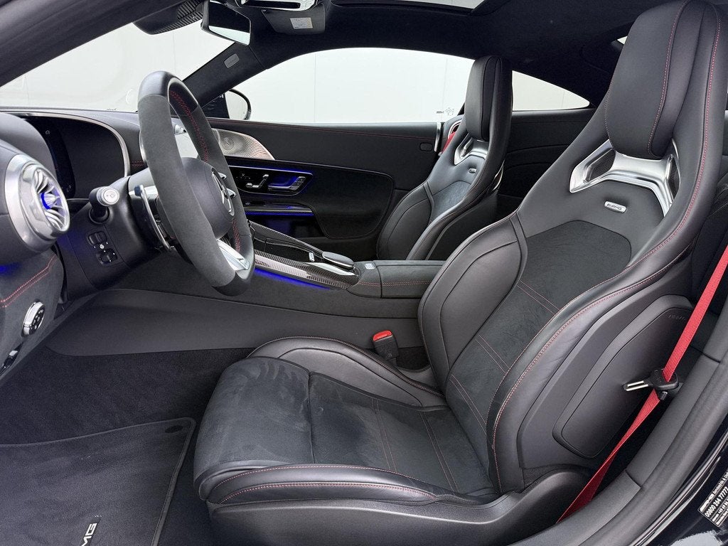 Mercedes-Benz AMG GT AMG 63 S E Performance 4-pers. | AMG Ac, Auto's, Mercedes-Benz, Automaat, 2095 kg, Gebruikt, 5 kWh