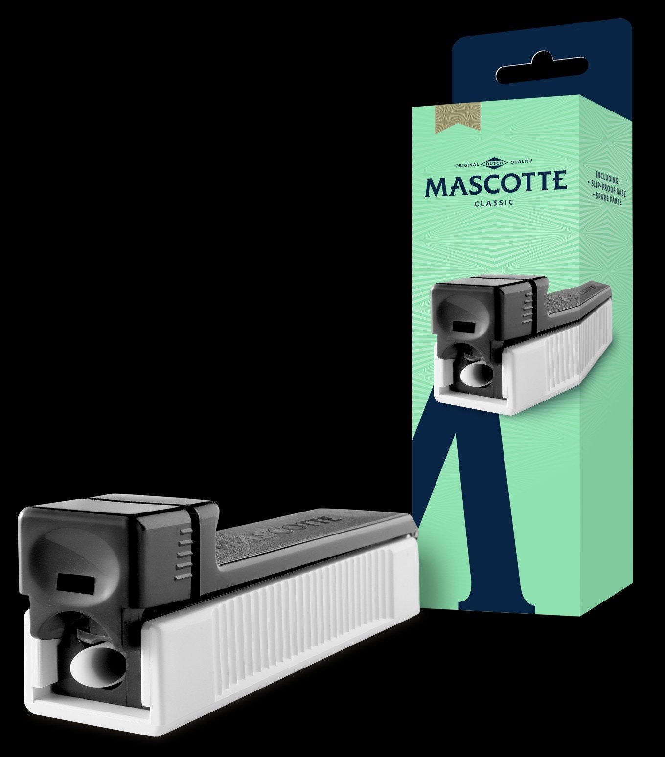 Mascotte sigaretten maker machine, Verzamelen, Ophalen of Verzenden, Zo goed als nieuw