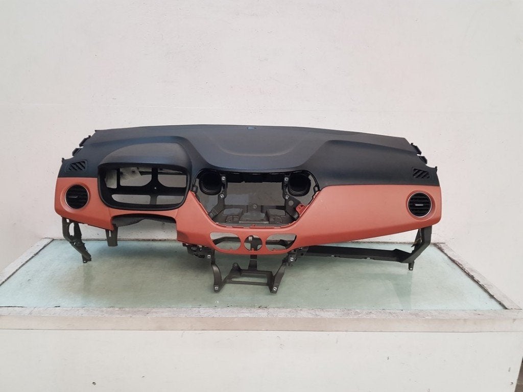 Airbag Set + Dashboard Hyundai i10 (B5) 2014 84530B4000, Auto-onderdelen, Hyundai Motor Deutschland GmbH, Gebruikt, Hyundai, Kaiserleipromenade 5, Offenbach am Main 63067, , Duitsland