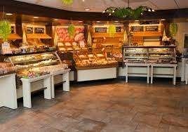 bakkerij winkelinrichting, Ophalen of Verzenden, Gebruikt