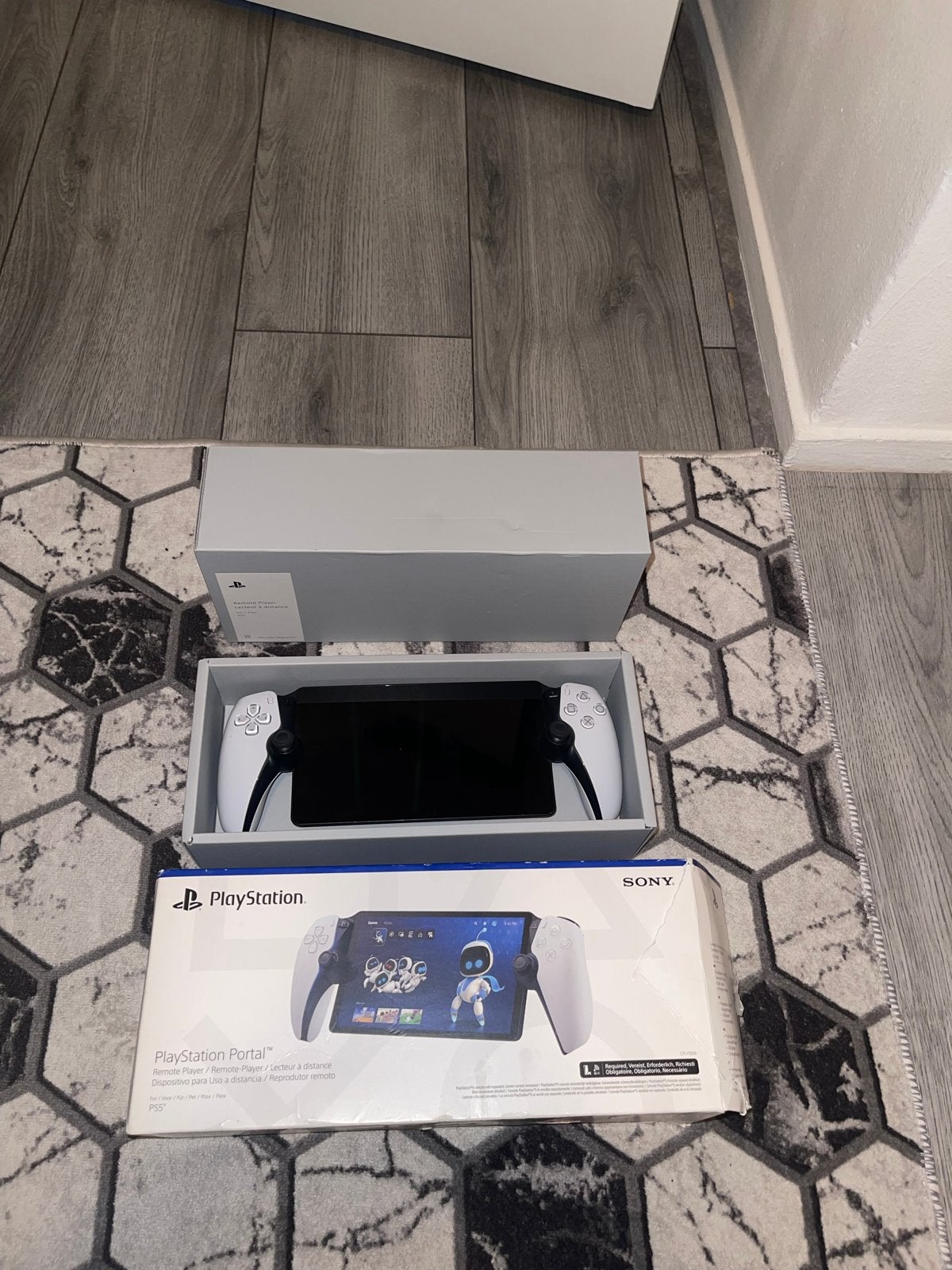 Sony PlayStation Portal Remote Player - Nieuw in doos, Ophalen of Verzenden, Nieuw