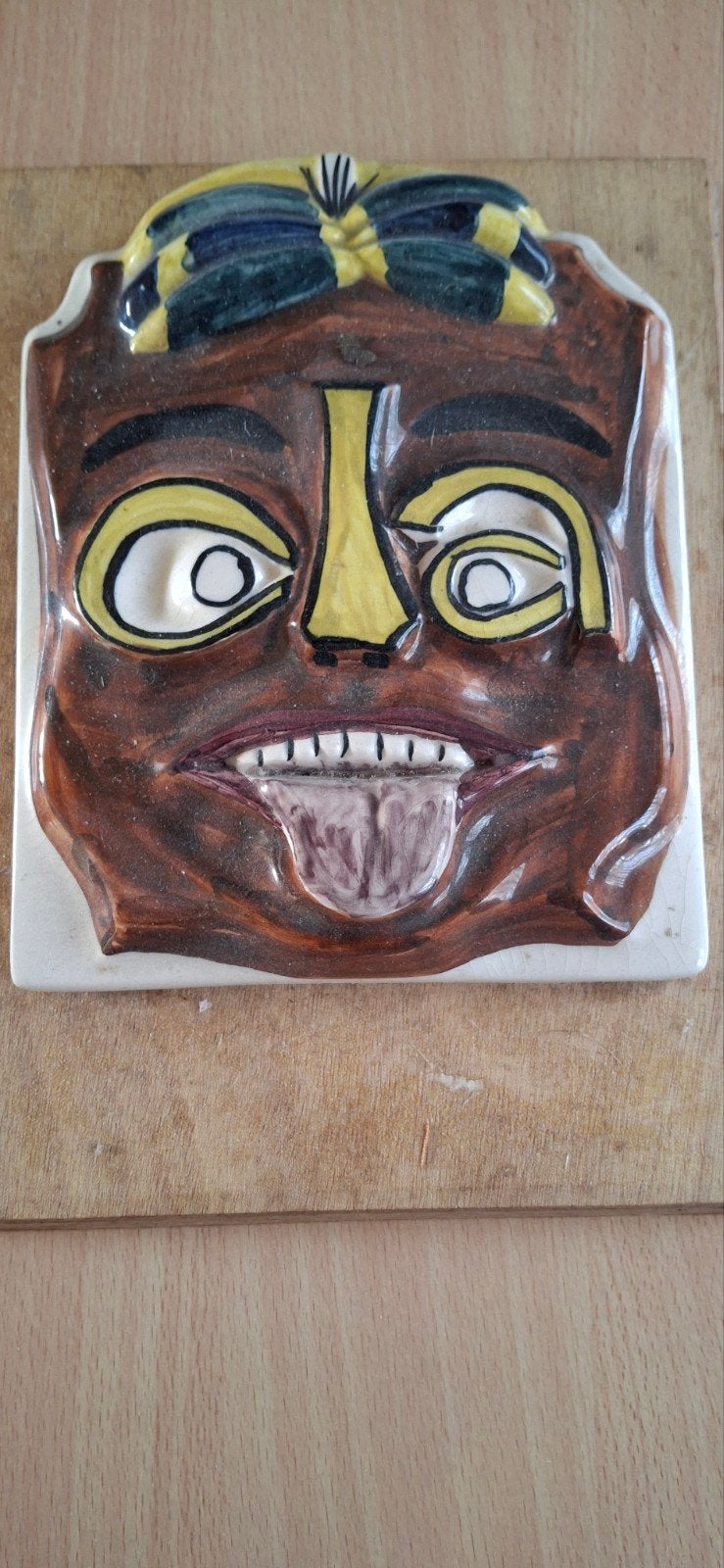 Speciale gaper, Ophalen of Verzenden