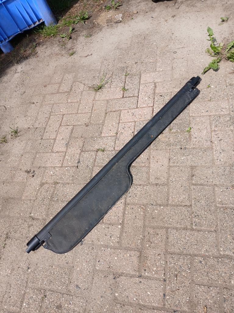 Hoedenplank Land Rover Discovery 2, Ophalen of Verzenden, Gebruikt, Land Rover