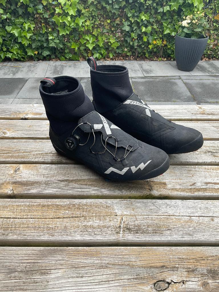 Northwave extreme rr gtx fietsschoenen (winter), Ophalen, Heren, Schoenen, Overige maten