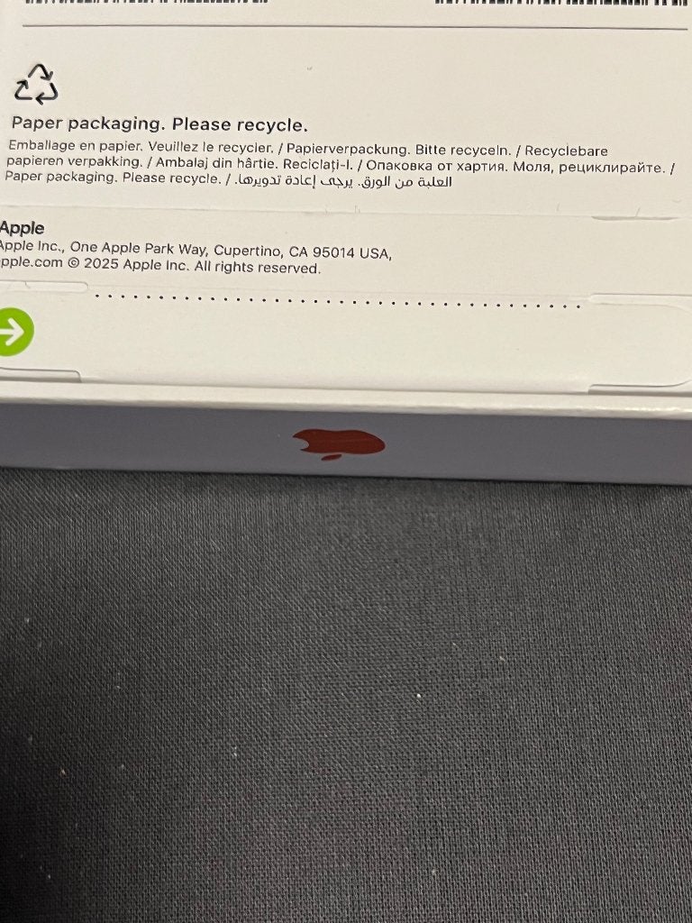 NIEUW Apple iPhone 17 Pro Oranje 256GB Ongeopend, 256 GB, Zwart, Nieuw, Ophalen of Verzenden