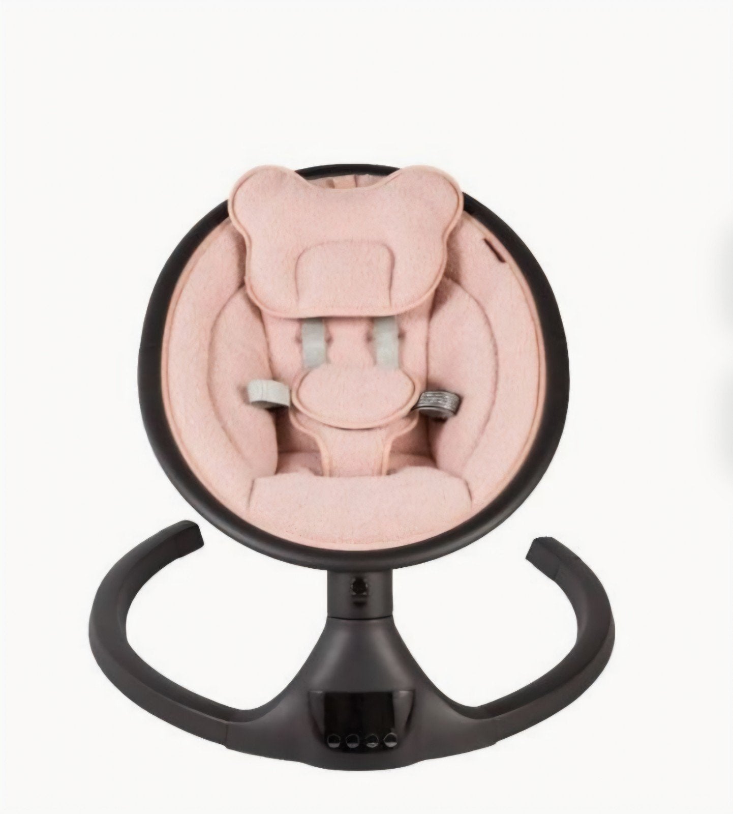 Roccy Wipstoel met Bluetooth en Afstandsbediening, Kinderen en Baby's, Verstelbaar, Nieuw, Wipstoel, Ophalen