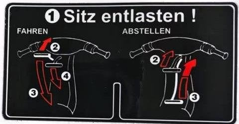 BMW C1 onderdelen nieuw (en gebruikt), Ophalen, Nieuw