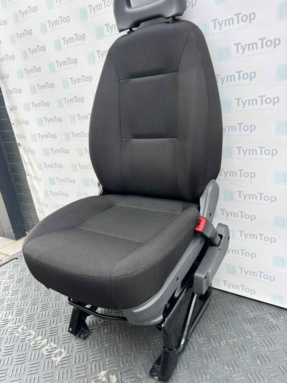 Stoel rechts passagier Fiat Ducato /Citroen Jumper/ Boxer, Auto-onderdelen, Tymtop5@gmail.com, 3161ek Rhoon, Tymtop, Nieuw