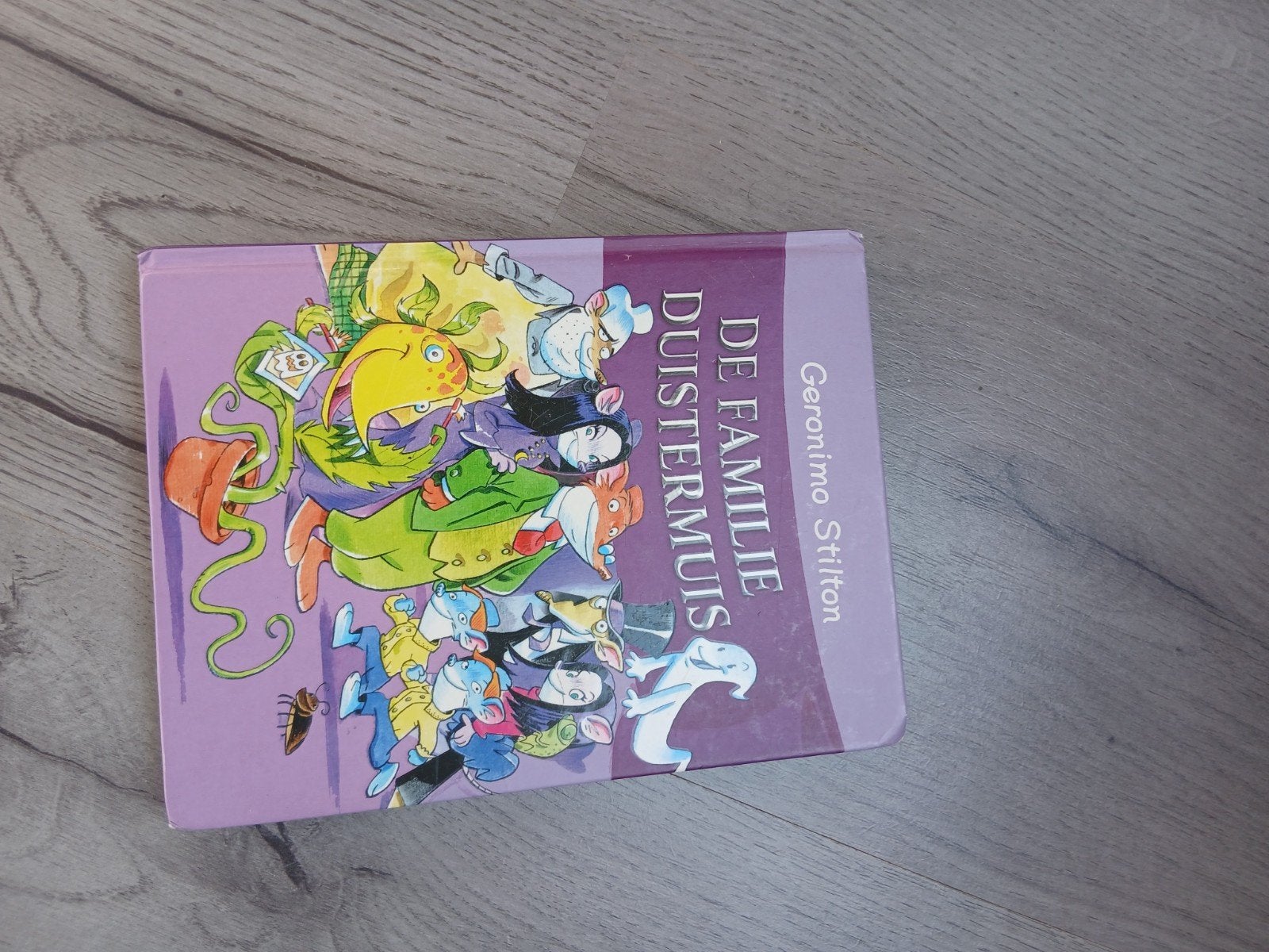 paardenboeken, Boeken, Ophalen, Zo goed als nieuw